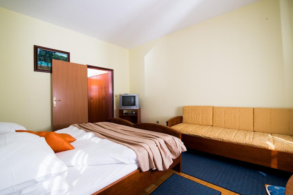 Garni Hotel Vila Ana Rogaska Slatina Ruang foto