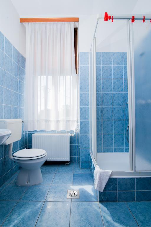 Garni Hotel Vila Ana Rogaska Slatina Bagian luar foto