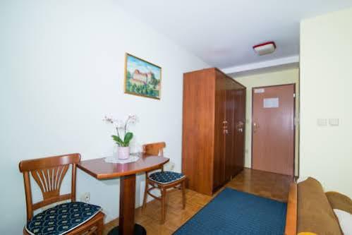 Garni Hotel Vila Ana Rogaska Slatina Bagian luar foto